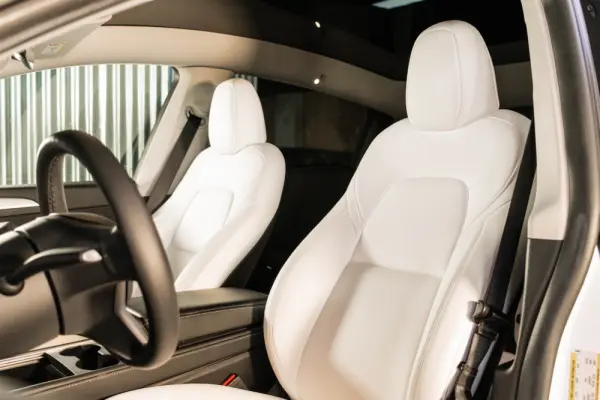 Tesla Model Y Tração Traseira 26