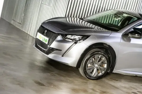 Peugeot e-208 50 kWh Active Pack 11