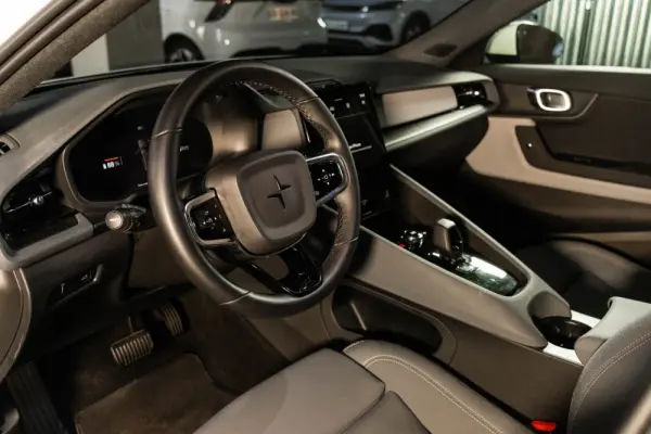 Polestar 2 Long Range 78 kWh 17