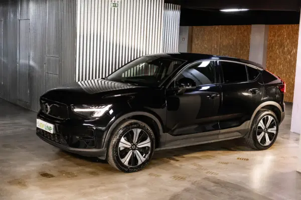Volvo C40 Recharge 69 kWh Single Motor RWD Core 2