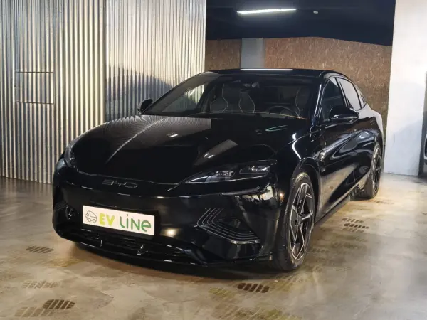 BYD Seal 82.5 kWh Design 3