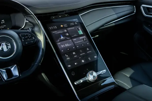 MG Marvel R 70 kWh Luxury 32