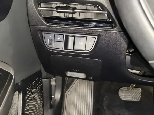 Kia EV6 77,4-kWh Business 26