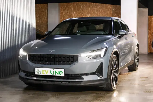 Polestar 2 Long Range 78 kWh 4