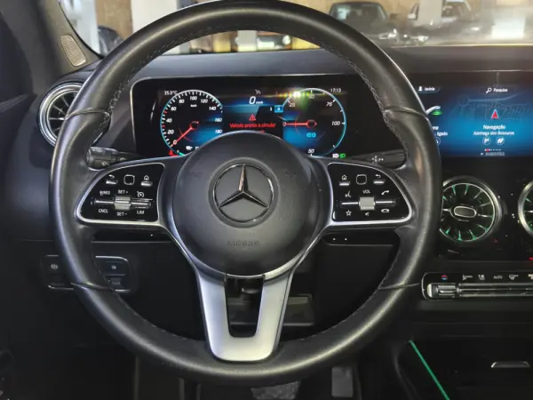 Mercedes-Benz EQA 250 Progressive 26
