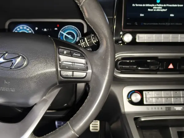 Hyundai Kauai 64 kWh Premium 17