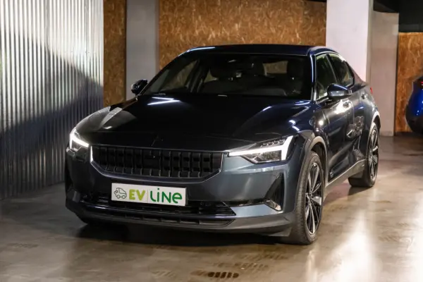 Polestar 2 Long Range 78 kWh 4