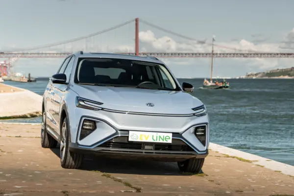 MG Marvel R 70 kWh Luxury 3