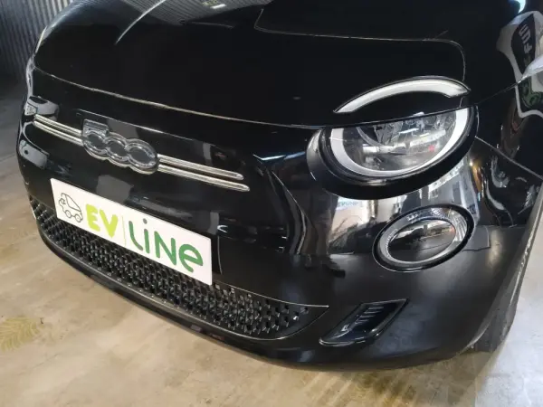 Fiat 500e 42 kWh Icon 7