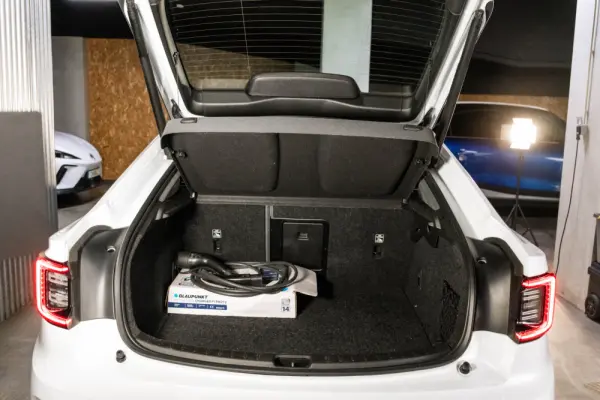 Polestar 2 Long Range 78 kWh 41
