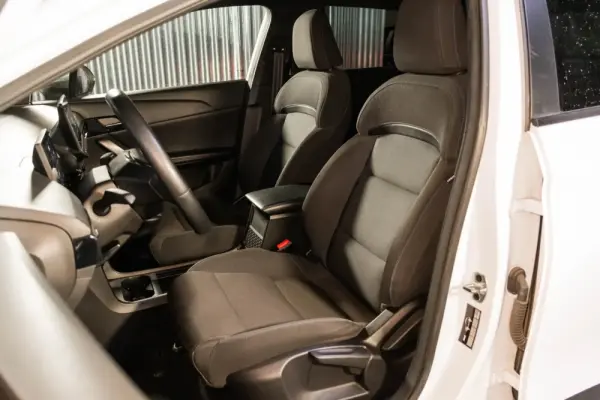 MG MG4 64 kWh Comfort 24