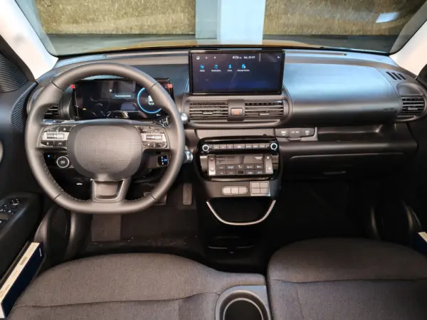 Hyundai Inster 49 kWh Style Plus 19