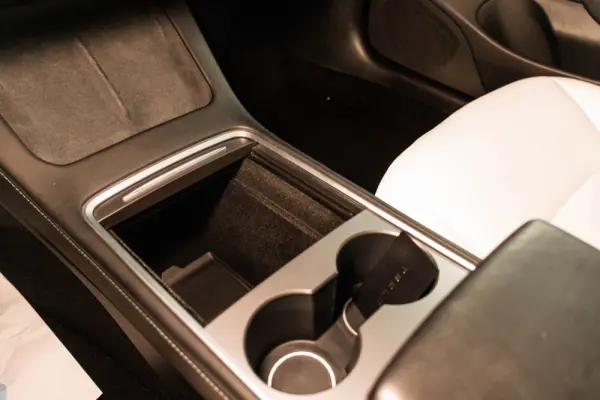 Tesla Model 3 Long Range Tração Integral 26
