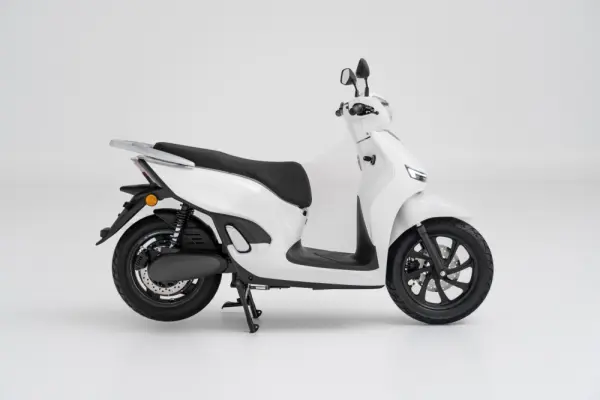 Efun Deer 3