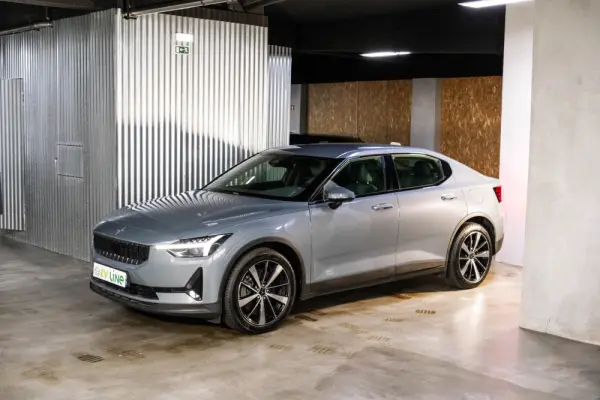 Polestar 2 Long Range 78 kWh 1