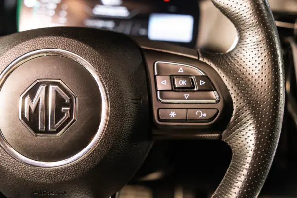 MG Marvel R 70 kWh Luxury 24