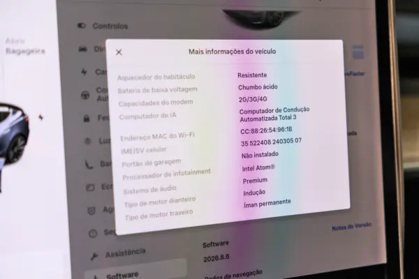Tesla Model 3 Performance Dual Motor AWD 25