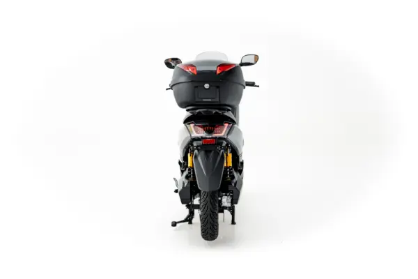 Efun Tiger 8