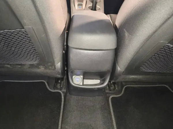 Hyundai Kauai 64 kWh Vanguard 21