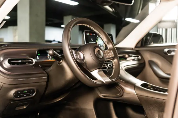 Smart #1 66 kWh Pro+ 19