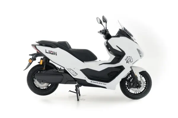 Efun Lion 180 5