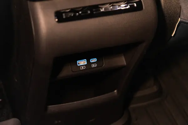 BYD Atto 3 60.48 kWh Design 40