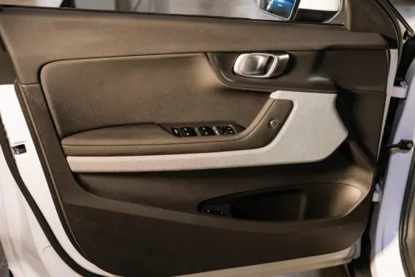 Polestar 2 Long Range 78 kWh 37