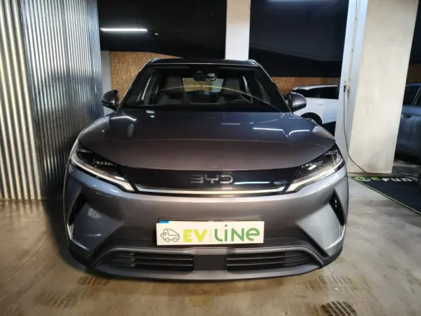 BYD Atto 2 45.1 kWh Boost 4