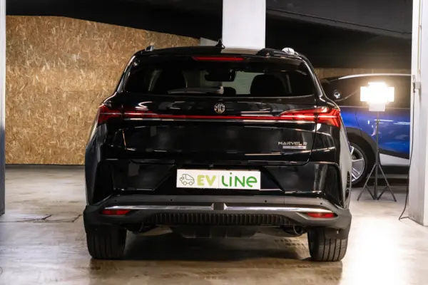 MG Marvel R 70 kWh Luxury 6
