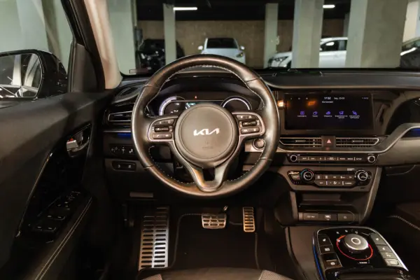 Kia e-Niro Spirit 19
