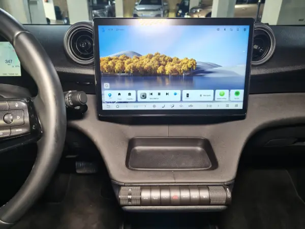 BYD Dolphin 60.4 kWh Comfort 14