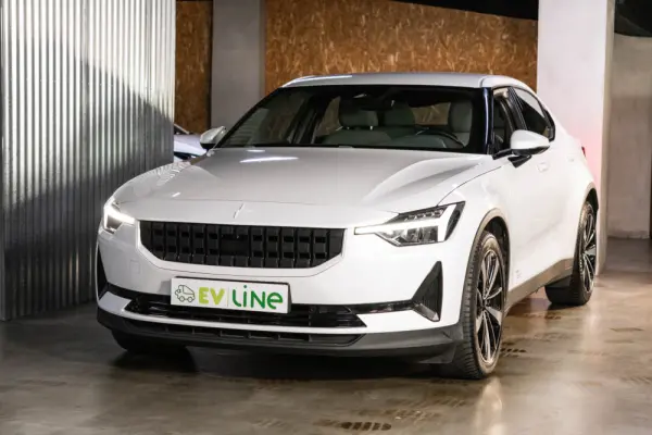 Polestar 2 Long Range 78 kWh 4