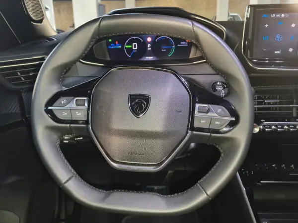 Peugeot e-2008 54 kWh Allure Allure 25