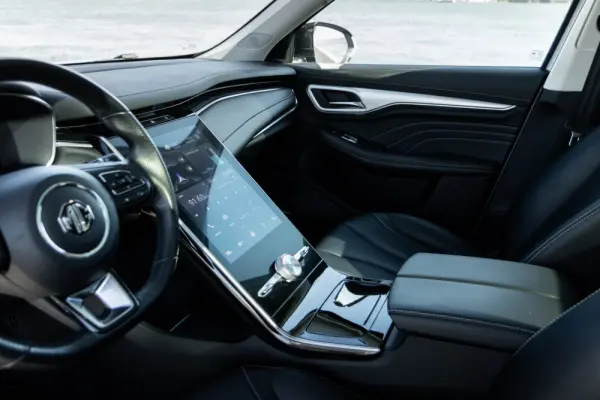 MG Marvel R 70 kWh Luxury 24