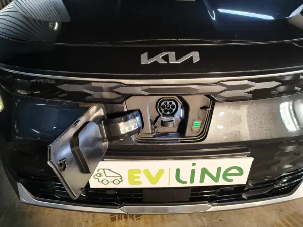 Kia e-Niro 64kWh 6