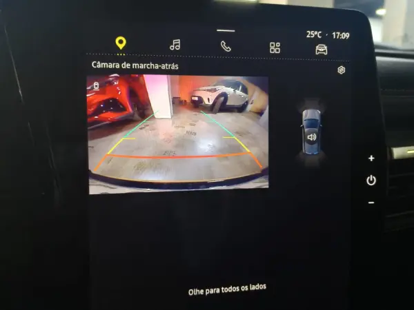 Renault Mégane E-Tech EV60 220hp optimum charge Iconic 23