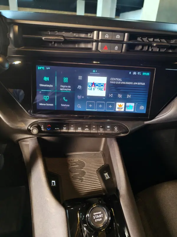 Alfa Romeo Junior Elletrica 50 kWh 16