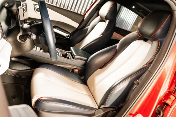 BYD Atto 3 60.48 kWh Design 36