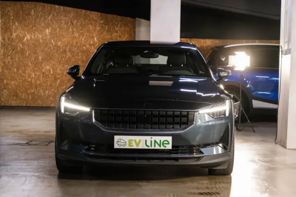 Polestar 2 Long Range 78 kWh 5