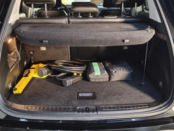 Smart #1 66 kWh Pro+ 22kW 13