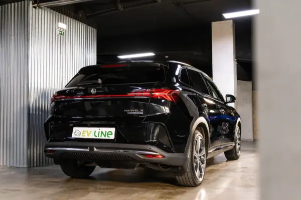 MG Marvel R 70 kWh Luxury 10