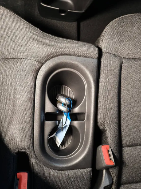 Hyundai Inster 49 kWh Style Plus 42