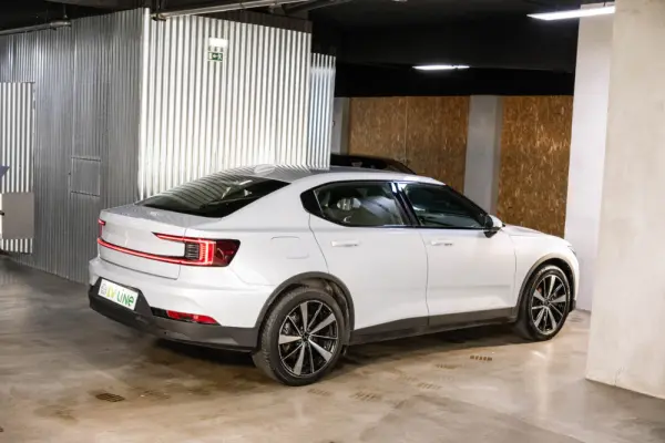 Polestar 2 Long Range 78 kWh 7