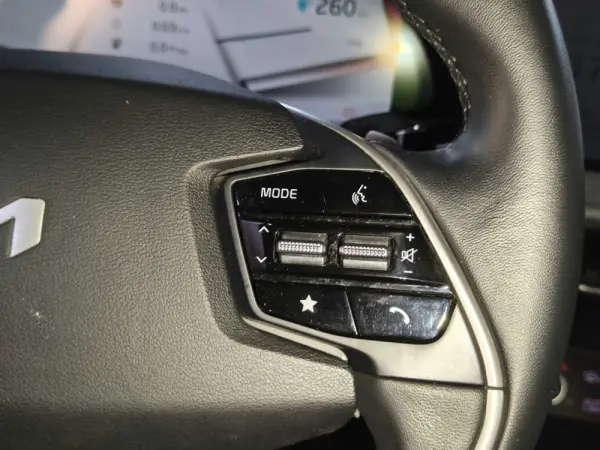 Kia EV6 77,4-kWh Business 27