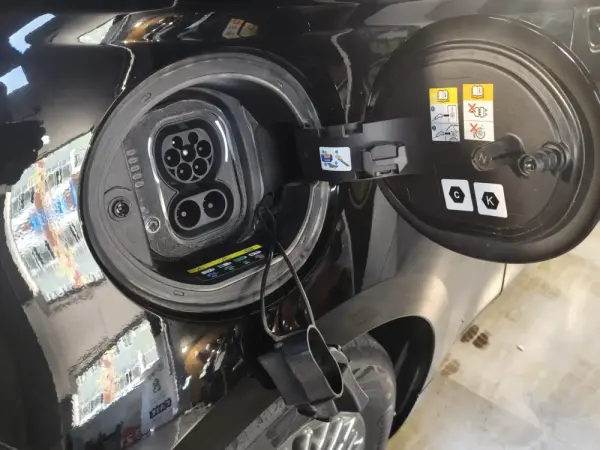 Fiat 500e 42 kWh Icon 23