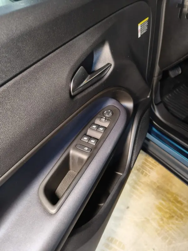 Alfa Romeo Junior Elletrica 50 kWh 24