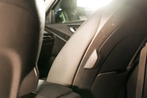 Kia Niro EV 64kWh Drive 39