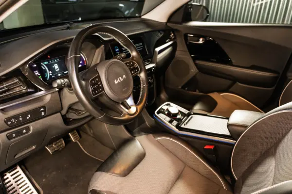 Kia e-Niro Spirit 15