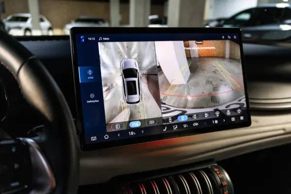 BYD Atto 3 60.48 kWh Design 27