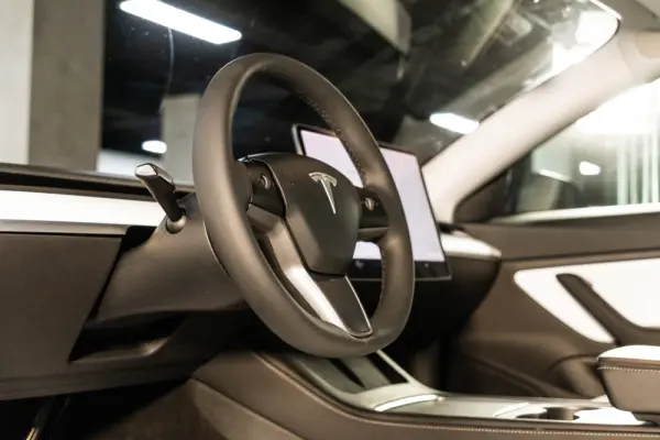 Tesla Model 3 Long Range Tração Integral 18